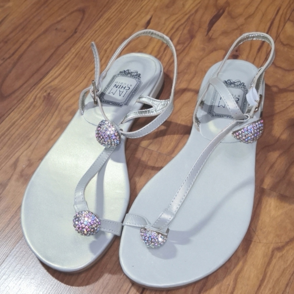 I Am Chin Studio Sandals